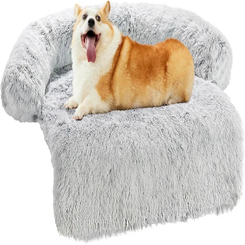 Comfortabel Luxe Hondenbed - 4 maten