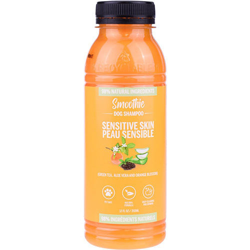 Diamex smoothie shampoo 300 ml