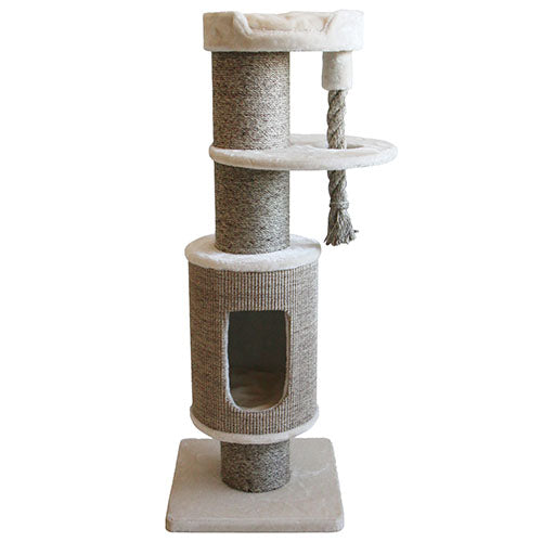 Boon Kratzbaum Butora 131 cm in zwei Farben