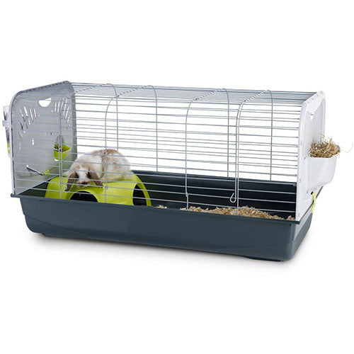 Savic Cavia- - Konijnenkooi Caesar 3 De Luxe 100 x 50 x 51 cm