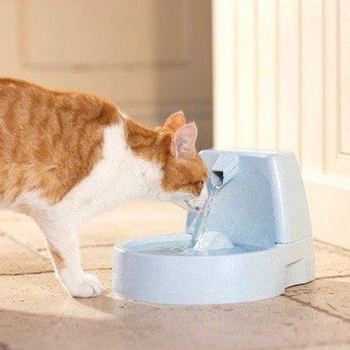 Petsafe Drinkwell Original - Drinkfontein - 1,5 L