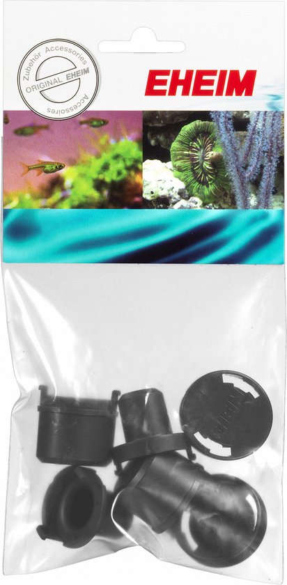 Eheim Adapterset T5/T8 Voor Powerled+