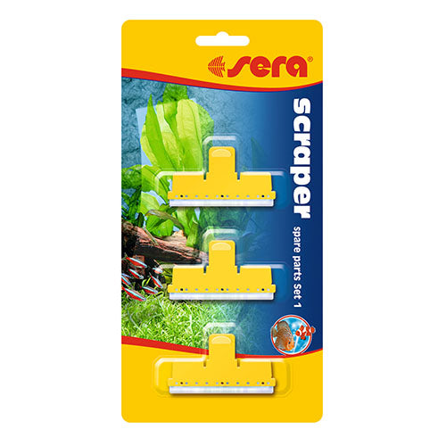sera Scraper reinigingstool