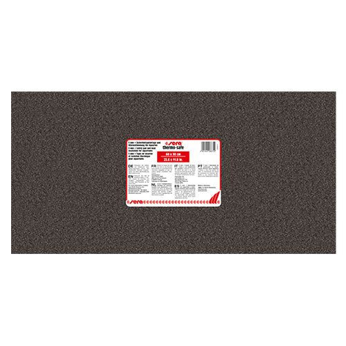 sera thermo-safe - warmteisolatiedoek