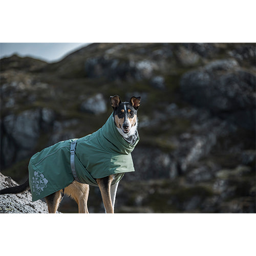 Hurtta winterjas Extreme Warmer in verschillende kleuren