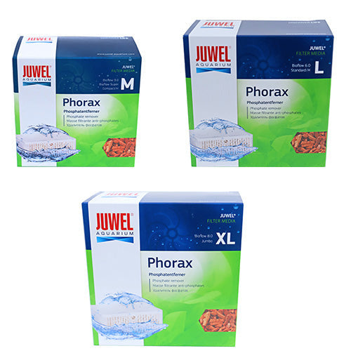 Juwel Phorax, voor Compact en Bioflow M - L - XL