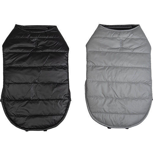 Jack and Vanilla Expedition winterjas in 2 kleuren