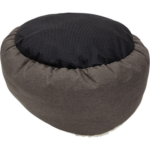 Jack and Vanilla NIMBA Hoge mand - Verkrijgbaar in 2 maten en 2 kleuren