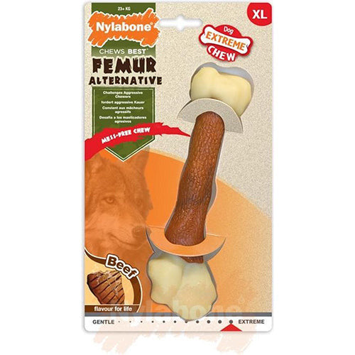 Nylabone Extreme Femur Rundsmaak