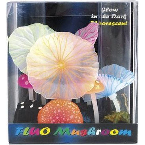 Superfish Fluorescerende Aquariumdecoratie - Diverse Varianten