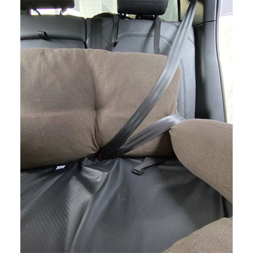 Animal Boulevard HOME&AWAY Achterbank Betty - 113x47x42 cm - Verkrijgbaar in 2 kleuren