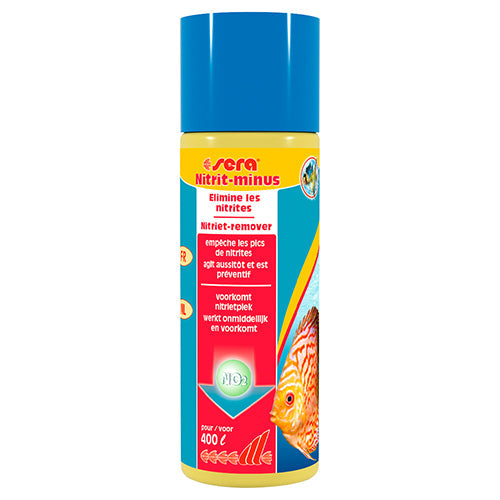 Sera Nitrit Minus