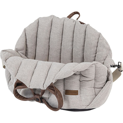 Animal Boulevard Home&Away Stadstas/ Draagtas Diana - Verkrijgbaar in 2 kleuren en 2 maten