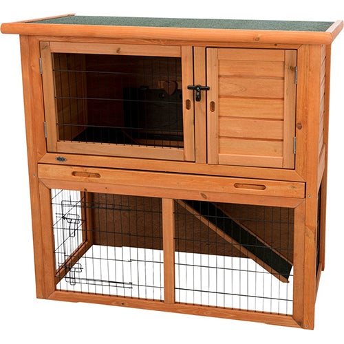 Trixie cavia hok met ren 104 cm