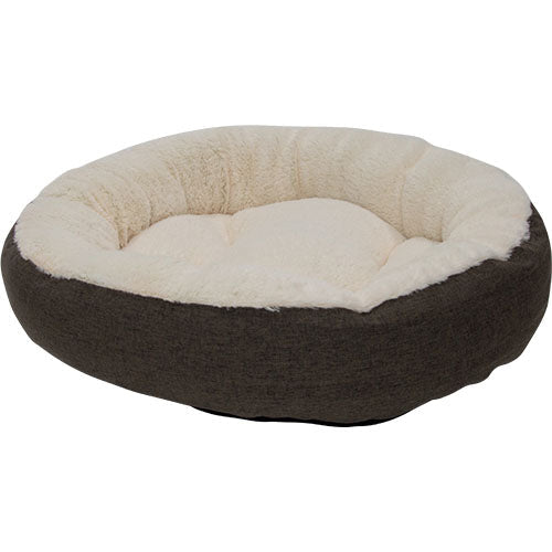 Jack and Vanilla NIMBA Ronde Mand in 2 kleuren en 2 maten