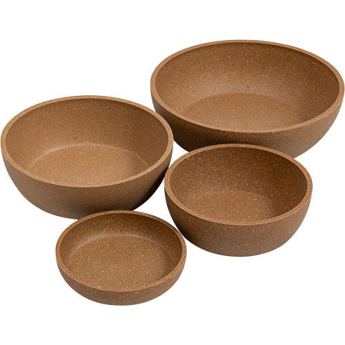 Jack and Vanilla Bambusschale in 4 Größen