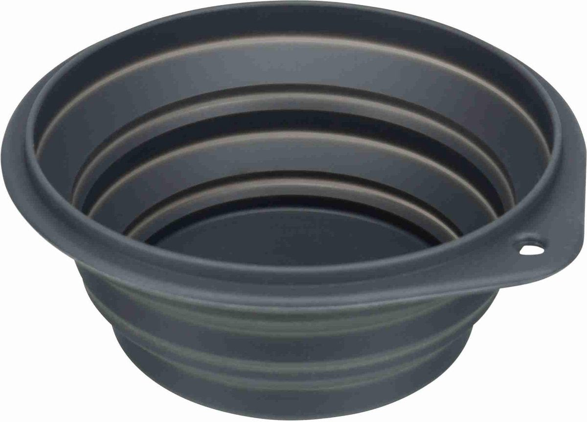 Voer/Waterbak voor Onderweg 500 ml