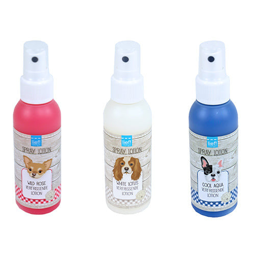 Lief! lotion parfum 100 ml