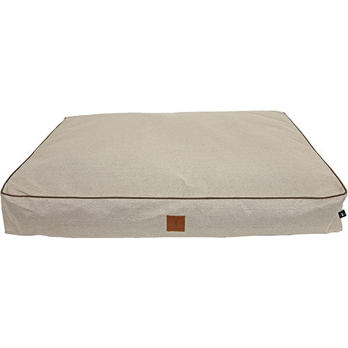 Boony Est1941 ligkussen highland sand beige