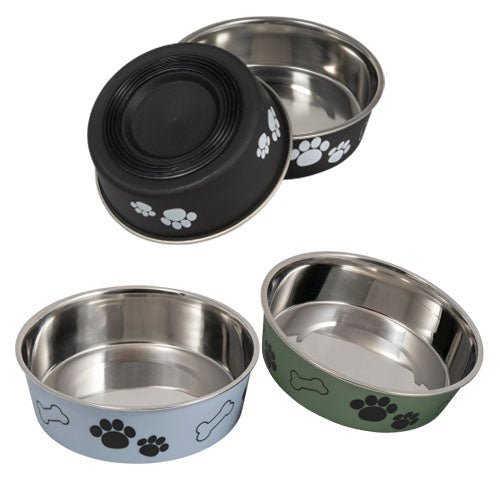 Jack and Vanilla inox kom