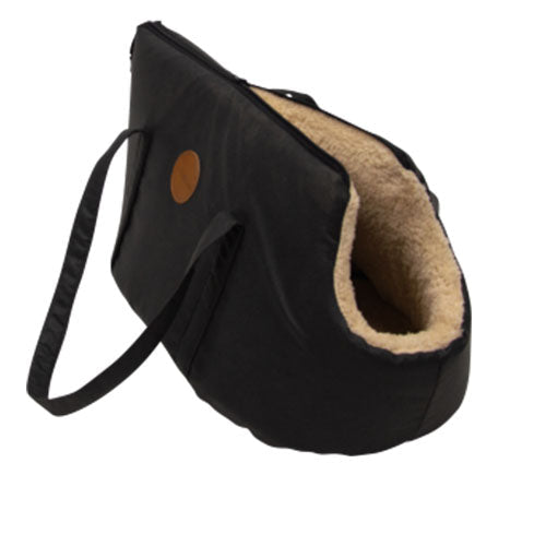 Jack and Vanilla draagtas Classy