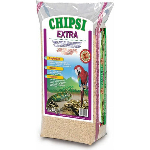 Chipsi Extra beuksnippers - S - M - XXL