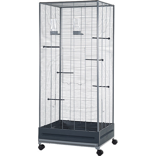 Voltrega volière 64 x 54 x 150 cm