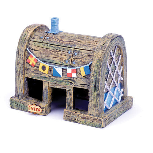 Nickelodeon Decor Spongebob Krokante Krab 7,5 cm