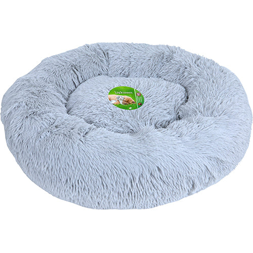 Boon - Hondenkussen - Donut supersoft - 85 cm