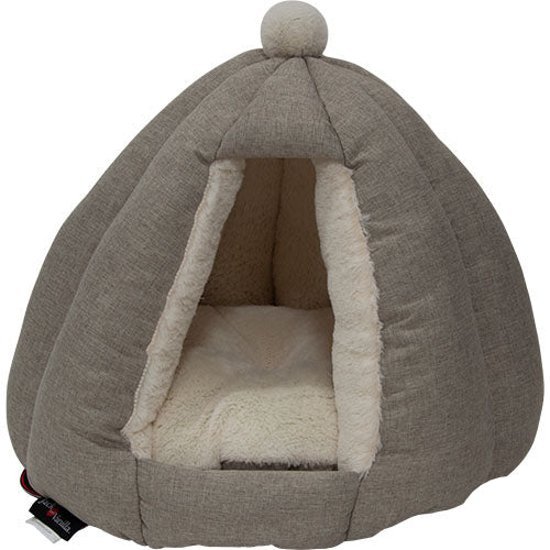 Jack and Vanilla Nimba Iglu - 45x45x40 cm - 2 Farben