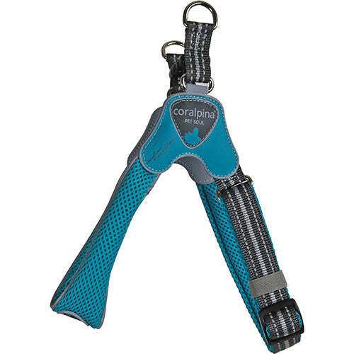 Coralpina Verstelbaar harnas Cinquetorri