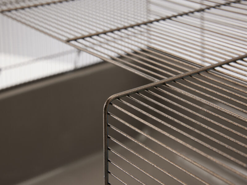 Muis - Hamsterkooi Jerry 67,5 x 37 x 49 cm