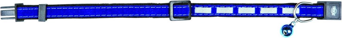 Trixie Halsband Reflecterend - Kattenhalsband - Multi-Color