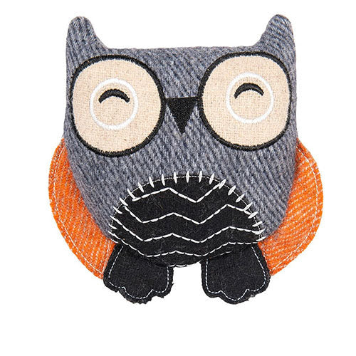 Jack and Vanilla  WHIRLY WOODS Uil-17cm