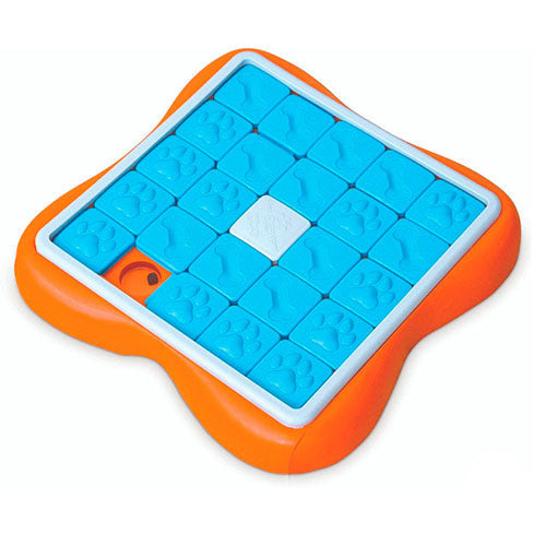 Nina Ottosson - Challenge Slider Oranje Blauw