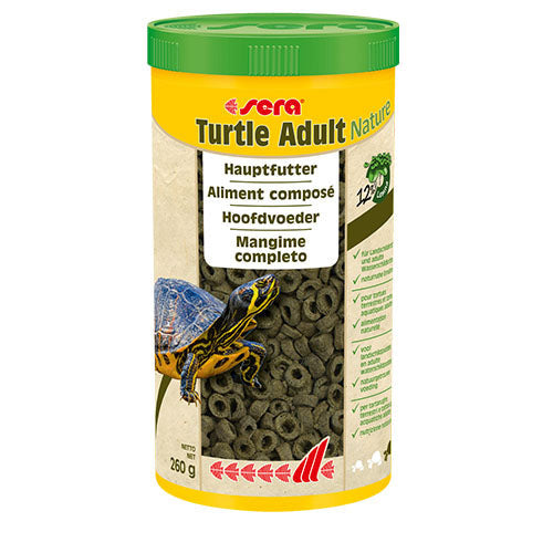 Turtle Adult Nature 1.000 ml