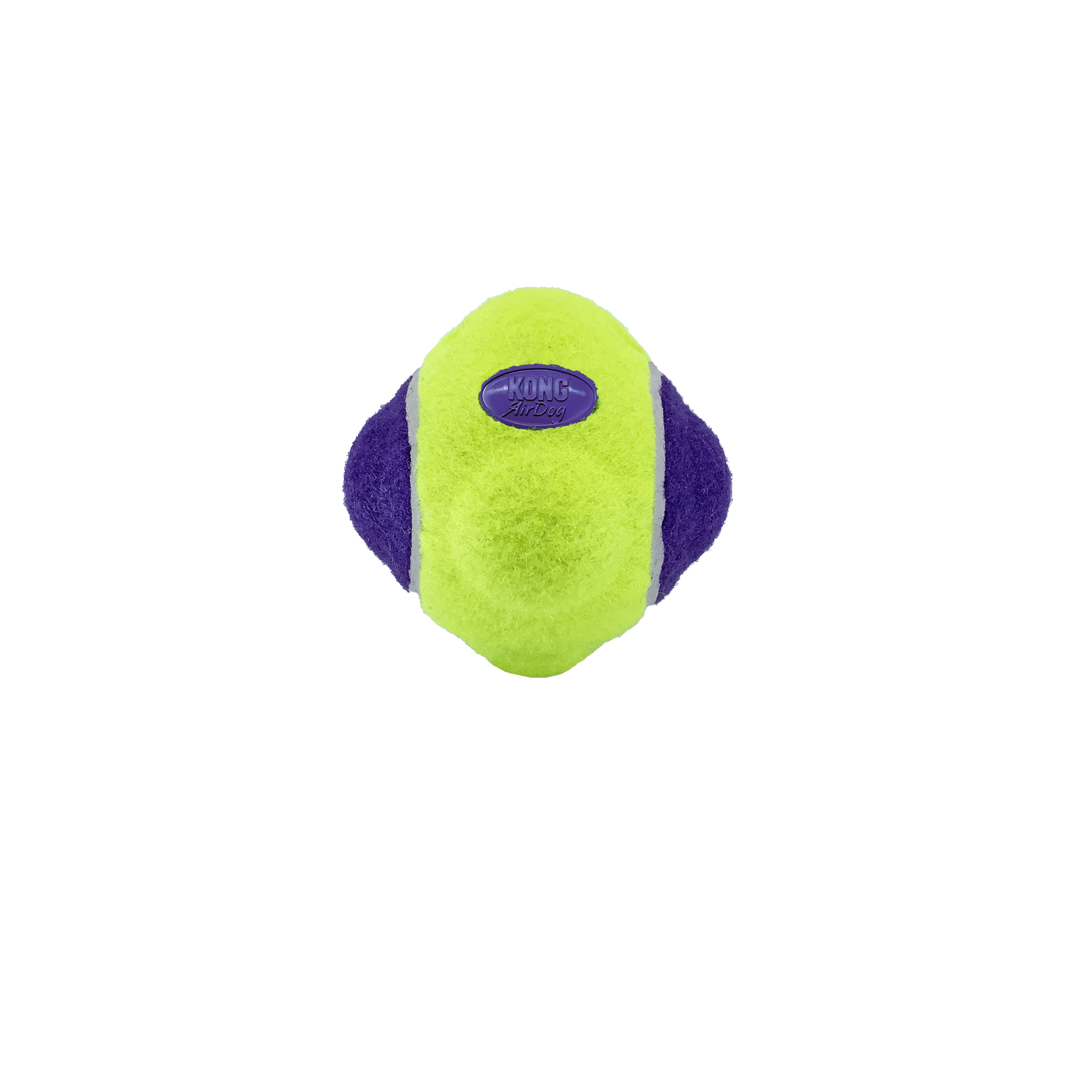 Kong airdog squeaker bal