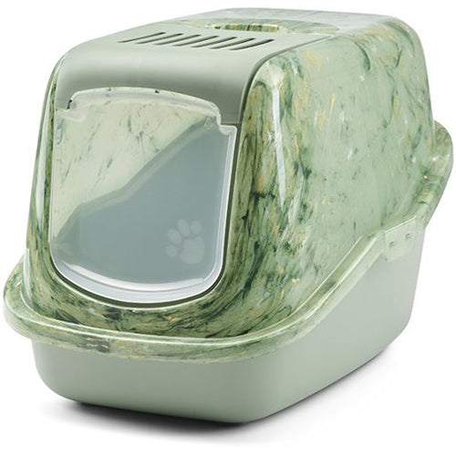 Savic Nestor Kattenbak - 3 Maten en Diverse Kleuren