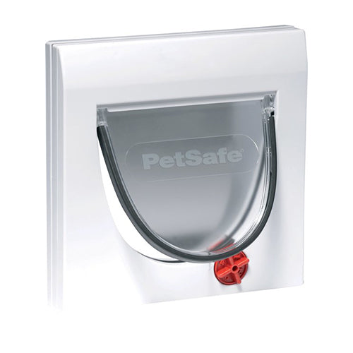 Petsafe 919 Classic - Weiß - Katzenklo - 22,4 x 22,4 x 22,4 cm