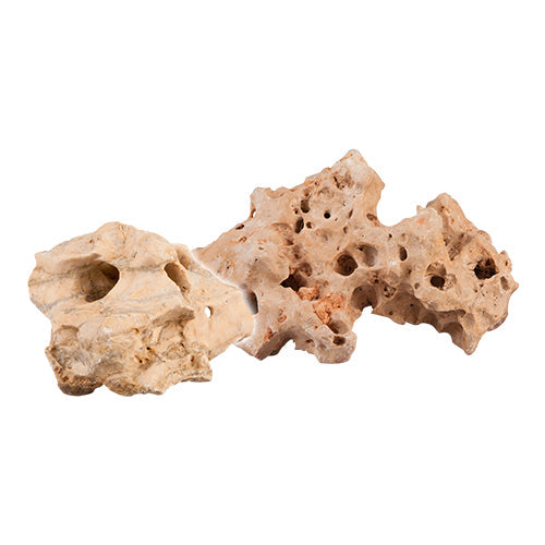 Deco rotsen in verschillende maten