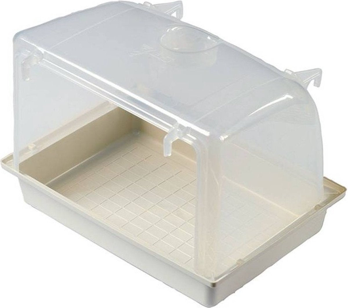 Badehaus Victoria 24 x 17 x 18,5 cm