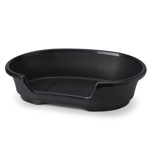 Savic Cosy Air Plastic Hondenmand/ Kattenmand - Verkrijgbaar in 4 maten en 2 kleuren