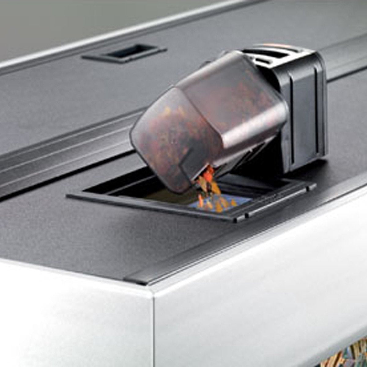 Eheim Voederautomaat - Automatisch