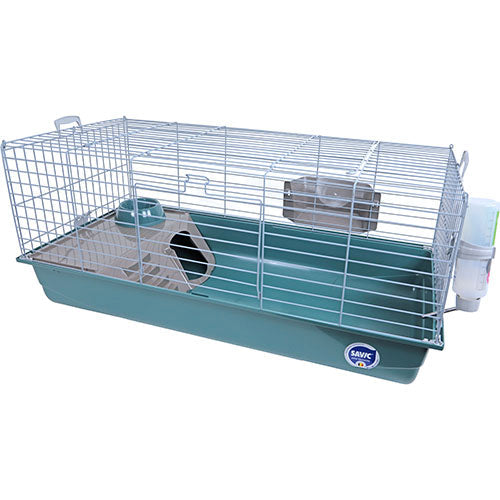 Savic konijnenkooi Nero 3 100 x 50 x 46,5 cm