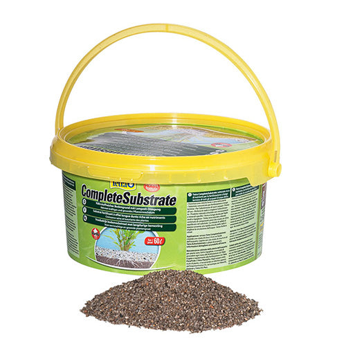 Tetra Nährboden Komplett 2,5 - 5 kg