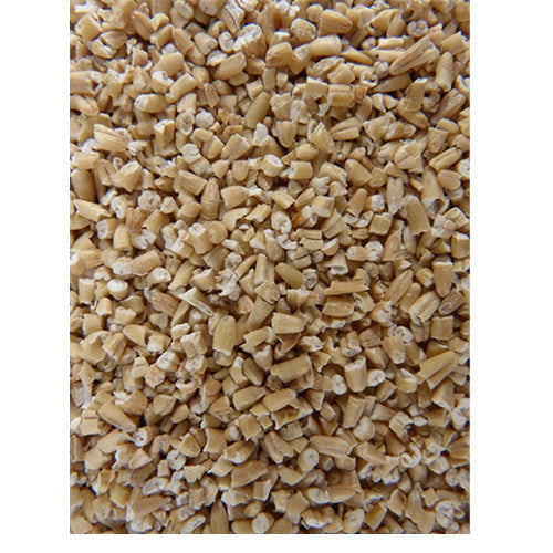 Haver Gepeld Gebroken Zak 20 Kg