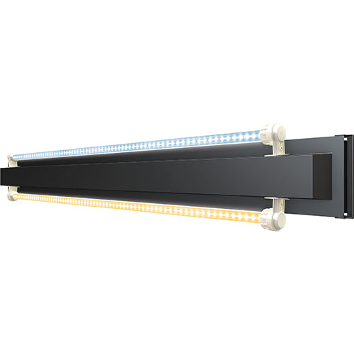 Juwel LED-Leuchte 80 cm, 2 × 13 Watt