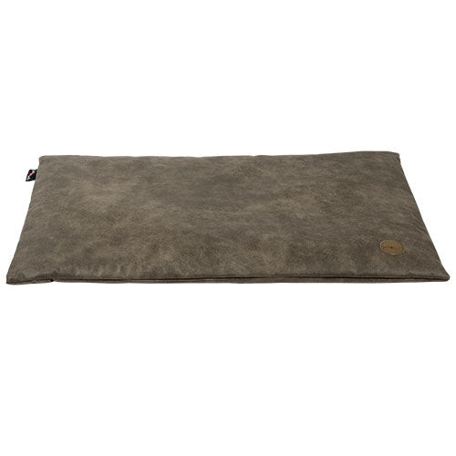 Jack and Vanilla Classy benchkussen - Stone - 5 maten