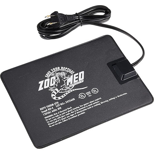 Zoo Med ReptiTherm warmtemat - 3 maten