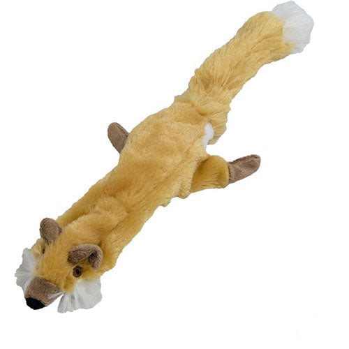 Jack and Vanilla Flatties Vos 5 maten